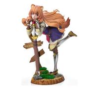The Rising of the Shield Hero Season 2 Prisma Wing PVC Statue 1/7 Raphtalia ...