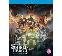 The Rising of the Shield Hero - Season 3