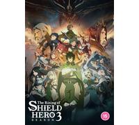 The Rising of the Shield Hero - Season 3