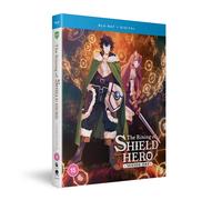 The Rising of the Shield Hero: Season One (Blu-ray)