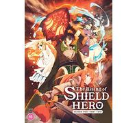 The Rising of the Shield Hero: Season One Part Two - DVD