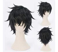 The Rising of The Shield Hero Tate No Yuusha No Nariagari Raphtalia Naofumi Iwatani Filo Parrucca Cosplay Costume + Parrucca gratis Cap Naofumi Iwatani