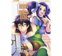 The rising of the shield hero (Vol. 4)