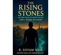 The Rising Stones - Before The Flood