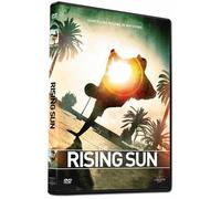 The Rising Sun