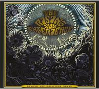 the Rising Sun Experience Beyond the Oblivious Abyss (Vinyl LP)