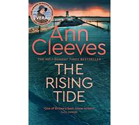 The Rising Tide – Macmillan