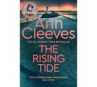 The Rising Tide: Ann Cleeves: 10