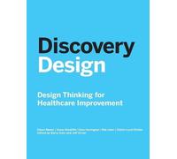 The Risk Authority Future Medical Systems Discovery Design (Tascabile)