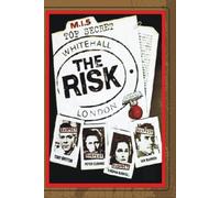 The Risk (DVD) Sinister Cinema