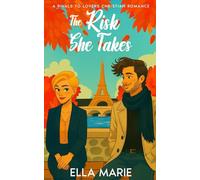 The Risk She Takes: A Rivals To Lovers Christian Romance