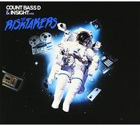 THE RISK TAKERS(廉価盤)