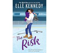 The Risk: the must-read, sports romance and TikTok sensation!: 2