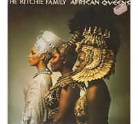 The Ritchie Family - African Queens - RCA Victor - PL 30016