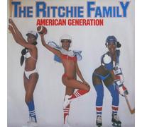 The Ritchie Family - American Generation