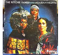 The Ritchie Family - Arabian Nights