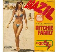 The Ritchie Family - Brazil