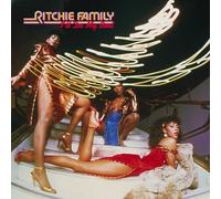 The Ritchie Family I'll Do My Best (CD) Album