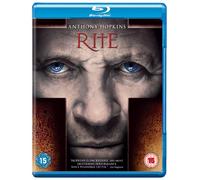 The Rite (2 Blu-ray) [Edizione: Regno Unito] [Edizione: Regno Unito]