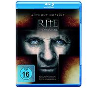 The Rite - Das Ritual (inkl. Digital Copy)