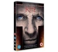 The Rite [DVD]