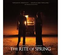 The Rite Of Spring : A Musical Odyssey [Edizione: Stati Uniti]