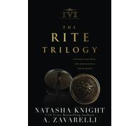 The Rite Trilogy: A Sovereign Sons Novel