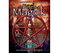 The Rites of Magick [DVD] [2011] [NTSC] [Edizione: Regno Unito]