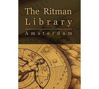 The Ritman Library - Amsterdam (DVD)