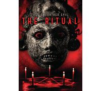 The Ritual Alex Whitehouse Dante Belardinelli Jerry Campisi Julianna Goldsmith