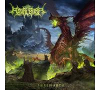 The ritual aura - Heresiarch