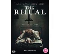 The Ritual [DVD]