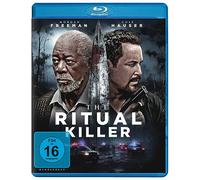 The Ritual Killer (Blu-ray) Freeman Morgan Hauser Cole