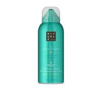 The Ritual of Karma Mousse per il corpo, profumo di loto, Hydra Boost Complex, cura idratante per elasticità ed elasticità