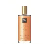 RITUALS... - The Ritual of Karma Body Shimmer Oil Olio corpo 100 ml female