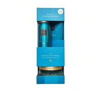 Rituals Rituals - Trial Set Karma 2024 - Cofanetto Corpo - -the Ritual Of Karma Coffret Voyage - Donna