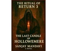 The Ritual of Return 3: The Last Candle of Hollowmere