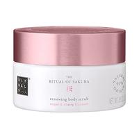 The Ritual Of Sakura Body Scrub 250 Gr Cura della persona e salute