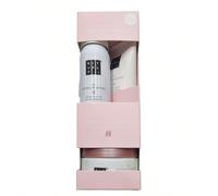 Rituals Rituals - Trial Set Sakura 2024 - Cofanetto Corpo - -the Ritual Of Sakura Coffret Voyage - Donna