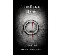 The Ritual Shore: A British Folk Horror Mystery Story