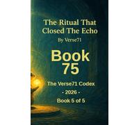 The Ritual That Closed The Echo