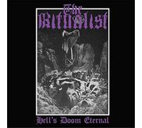The Ritualist Hell's Doom Eternal (CD) Album