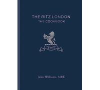 John Williams The Ritz London (Copertina rigida)