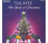 The Ritz - Spirit of Christmas [Cut-Out]