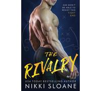 The Rivalry - Sloane Nikki