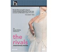 The Rivals (DVD)