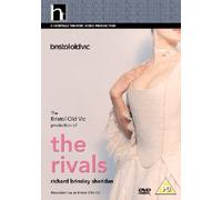 The Rivals (DVD) Selina Cadell Anna Madeley David Burke