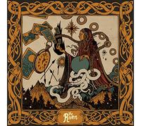 The Riven The Riven (Vinyl LP) 12" Album Coloured Vinyl (Limited Edition)