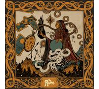 The Riven The Riven (CD) Album
