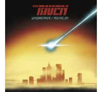 The Riven Windbreaker/Moving On (Vinyl LP) 7" Single